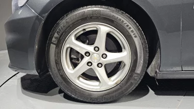 Daewoo Malibu