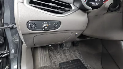 Daewoo Malibu