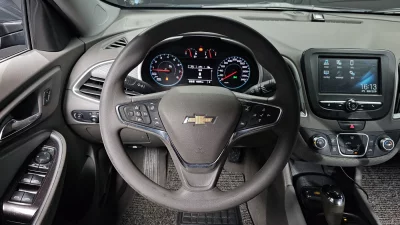 Daewoo Malibu