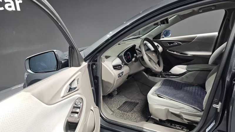 Daewoo Malibu
