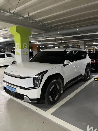 Kia EV9