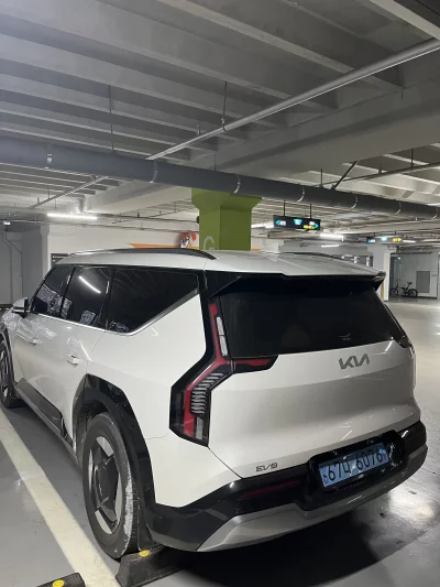 Kia EV9