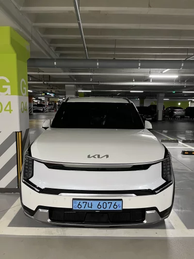 Kia EV9