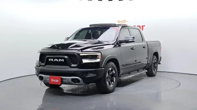 Dodge Ram Pick Up