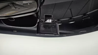 Daewoo Trax