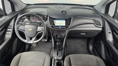 Daewoo Trax