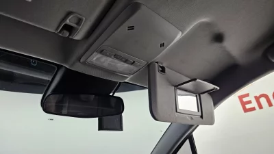 Daewoo Trax