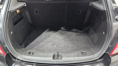 Daewoo Trax