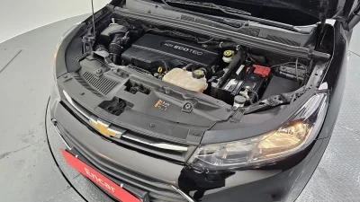 Daewoo Trax