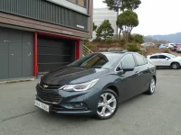 Daewoo Cruze