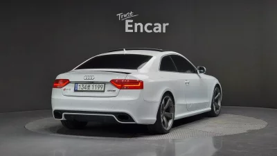 Audi RS5