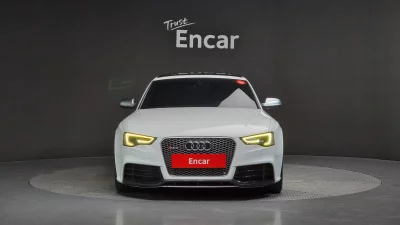 Audi RS5