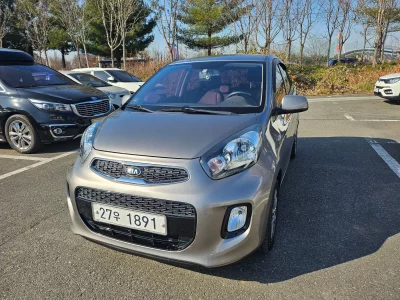 Kia Morning