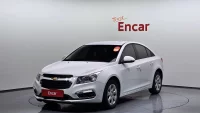 Daewoo Cruze