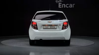 Daewoo Aveo