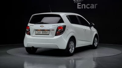 Daewoo Aveo