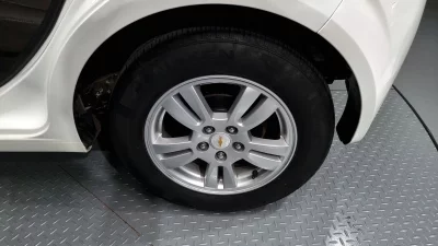 Daewoo Aveo