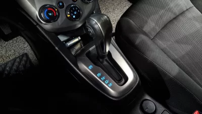 Daewoo Aveo