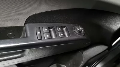 Daewoo Aveo