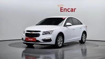 Daewoo Cruze