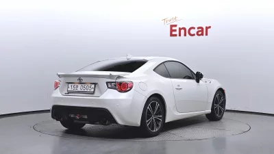 Toyota 86