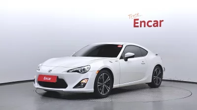 Toyota 86