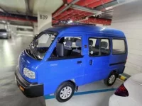Daewoo damas