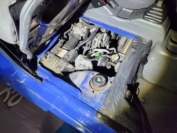 Daewoo damas