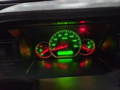 Daewoo damas