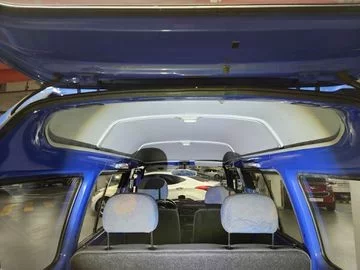 Daewoo damas