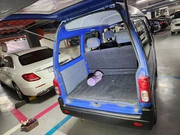 Daewoo damas