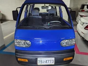 Daewoo damas
