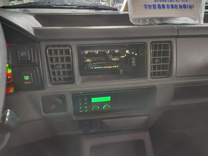 Daewoo damas