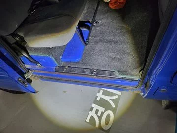 Daewoo damas