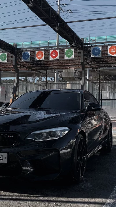 BMW M2