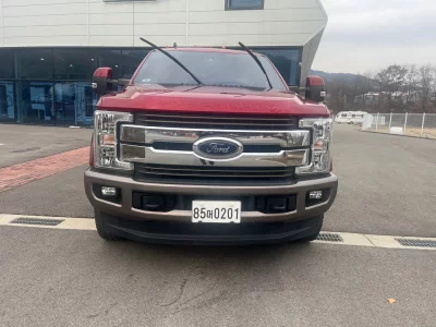 Ford F350