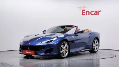 Ferrari PORTOFINO