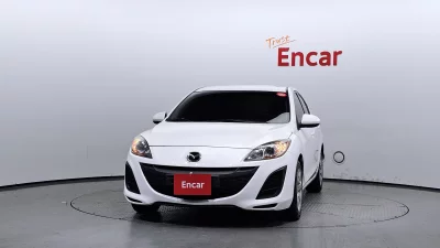 Mazda Mazda 3