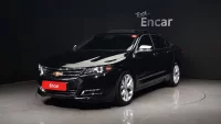 Daewoo Impala