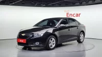 Daewoo Cruze