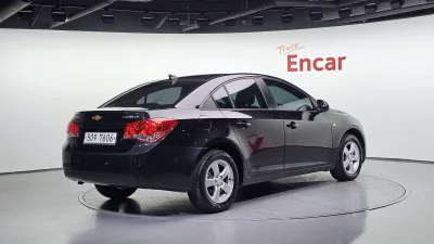 Daewoo Cruze