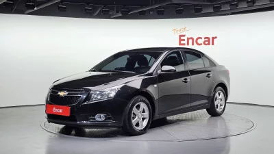 Daewoo Cruze