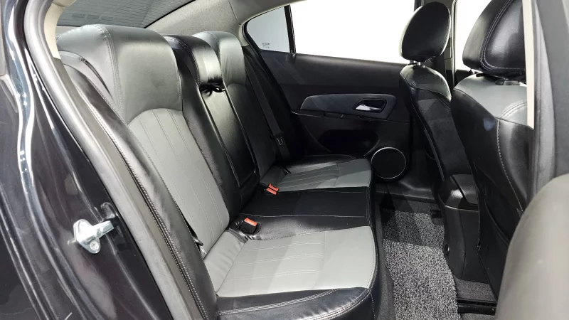 Daewoo Cruze