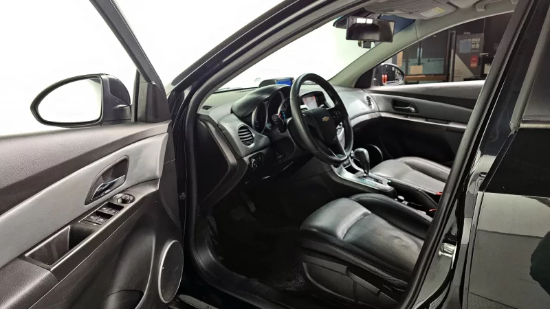 Daewoo Cruze