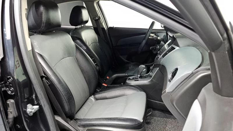 Daewoo Cruze