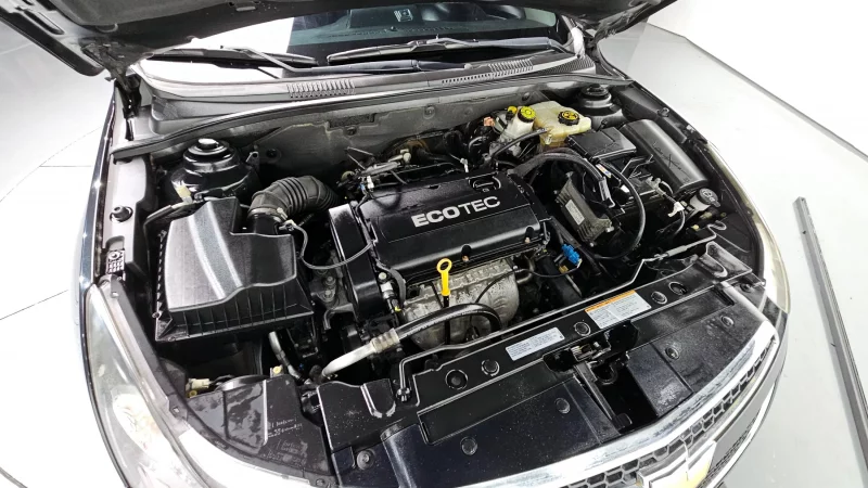 Daewoo Cruze