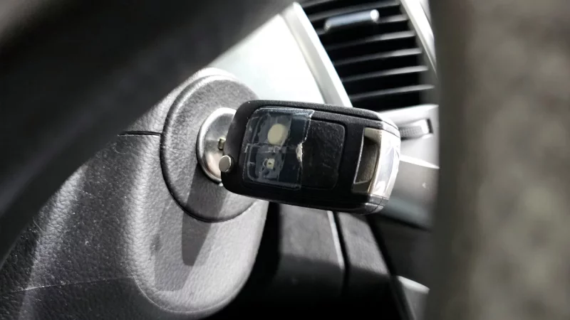 Daewoo Cruze