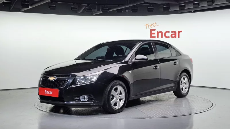 Daewoo Cruze