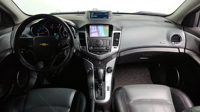 Daewoo Cruze