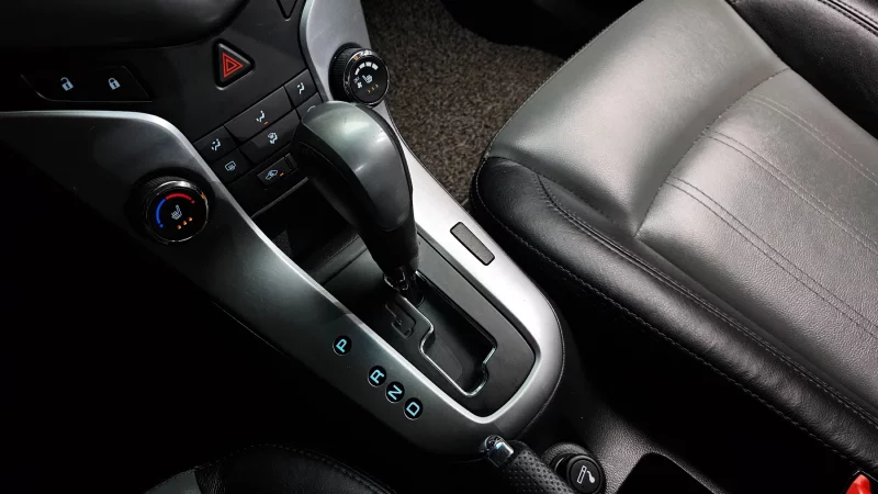 Daewoo Cruze